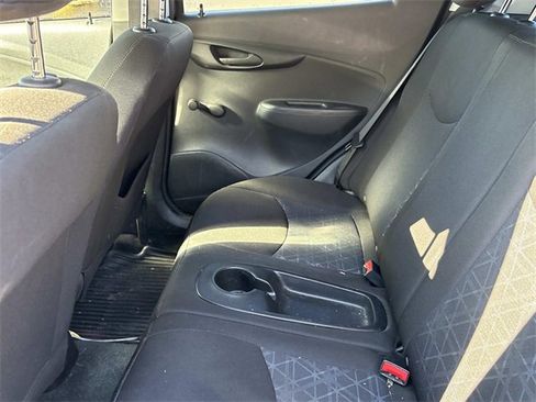Used 2019 Chevrolet Spark LS image 11