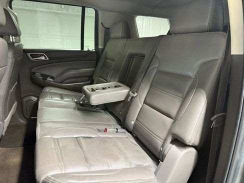 Used 2018 GMC Yukon XL Denali w/ Denali Ultimate Package AWD/4WD image 30