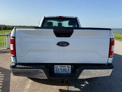 Used 2019 Ford F150 XL w/ XL Power Equipment Group RWD image 6