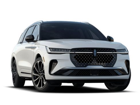 New 2026 Lincoln Nautilus Black Label AWD/4WD image 26