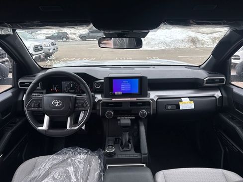 New 2026 Toyota 4Runner SR5 image 10