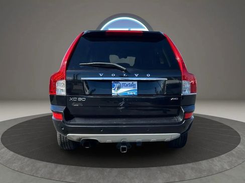 Used 2013 Volvo XC90 3.2 R-Design image 9