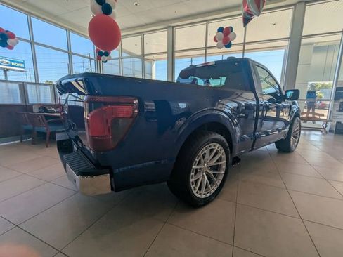 New 2026 Ford F150 XL RWD image 6