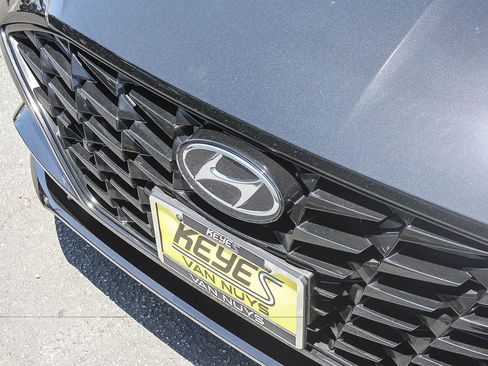 Used 2022 Hyundai Sonata SEL Plus w/ Cargo Package FWD image 14