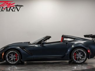 Used 2019 Chevrolet Corvette ZR1 video 2