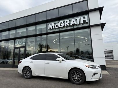 Used 2016 Lexus ES 350