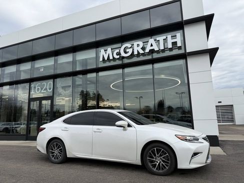 Used 2016 Lexus ES 350 image 1