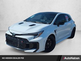 New 2026 Toyota Corolla GR AWD/4WD video 1