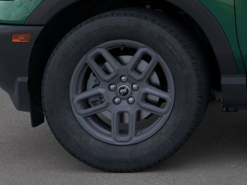 New 2025 Ford Bronco Sport Big Bend AWD/4WD image 19