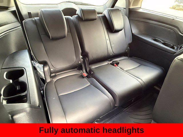 Used 2025 Honda Odyssey Elite image 18