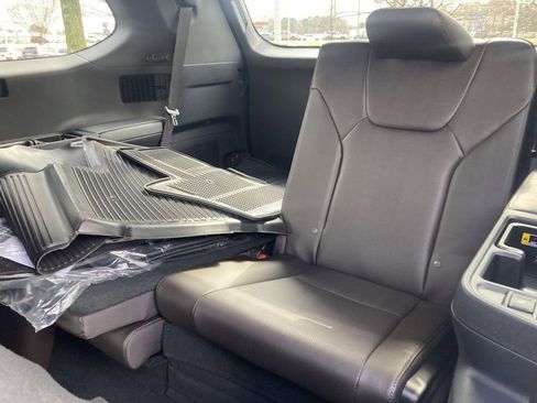 New 2026 Lexus TX 350 350 Premium w/ Technology Package image 10