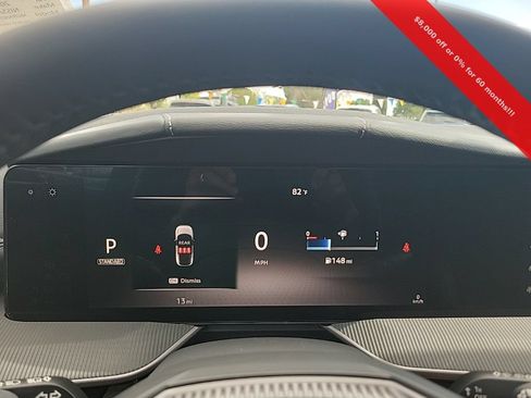 New 2025 Nissan Murano SV AWD/4WD image 32
