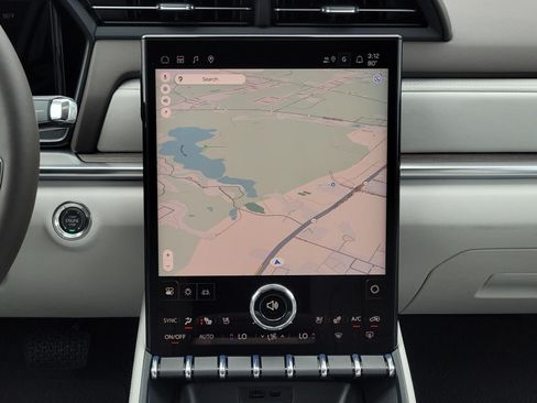 New 2026 GMC Terrain Denali AWD/4WD image 17