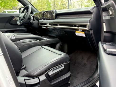 New 2027 Kia Telluride S AWD/4WD image 11