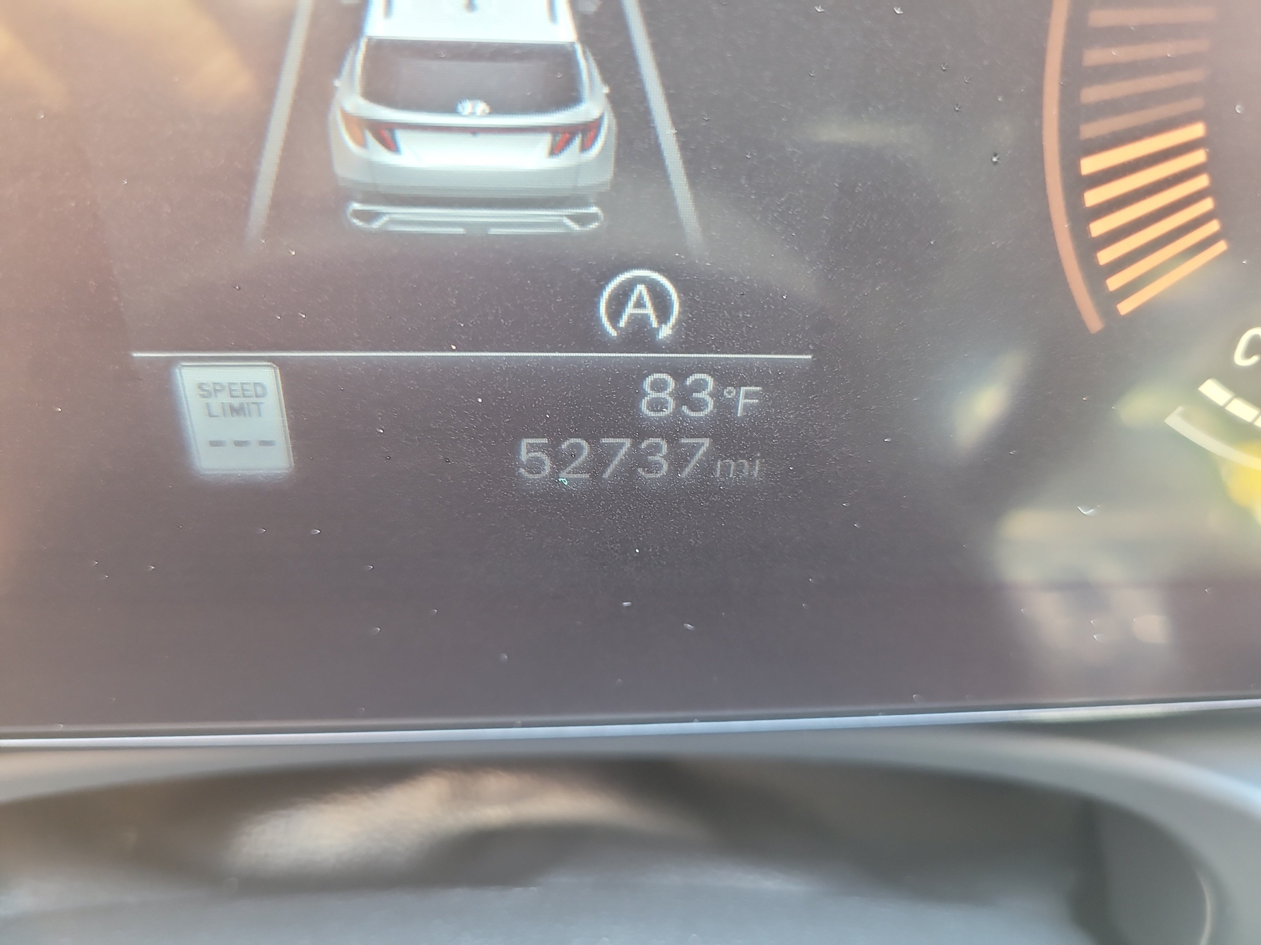 Used 2025 Hyundai Tucson SEL FWD image 33