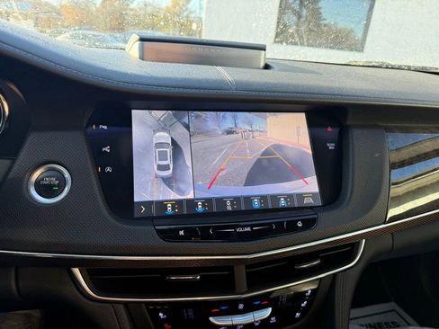 Used 2020 Cadillac CT6 Premium Luxury image 10