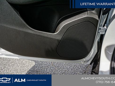 New 2026 Chevrolet Trax LS w/ LS Convenience Package image 53