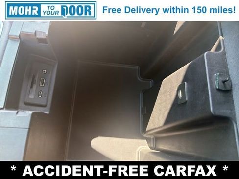 Used 2020 Chevrolet Silverado 1500 RST AWD/4WD image 27