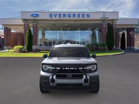 New 2025 Ford Bronco Sport Big Bend image 6