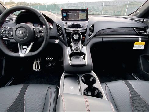 New 2026 Acura RDX A-Spec image 5