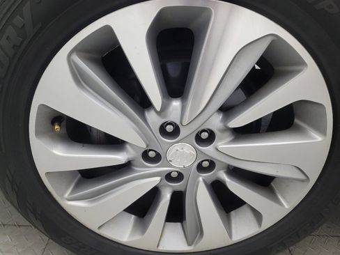 Used 2018 Buick Encore Preferred image 31