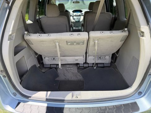 Used 2011 Honda Odyssey EX image 14