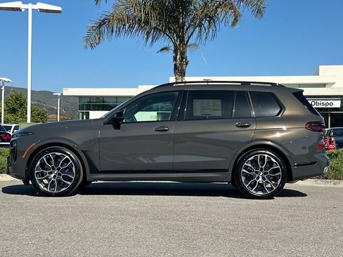 New 2026 BMW X7 M60i AWD/4WD image 6