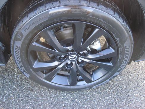 Used 2024 MAZDA CX-30 AWD 2.5 S w/ Select Sport Pkg image 3