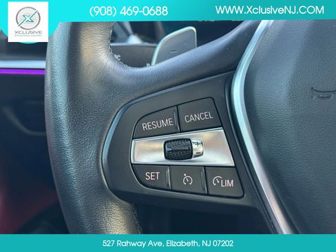 Used 2021 BMW 430i xDrive Coupe w/ Premium Package image 12