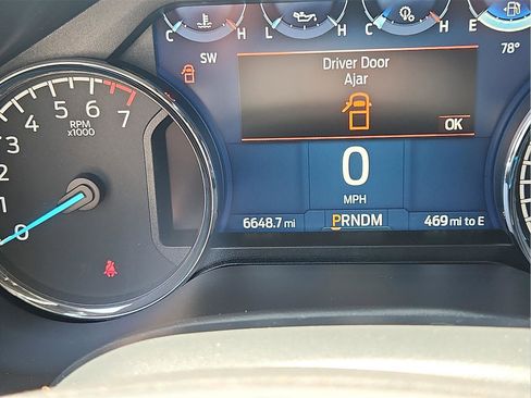 Used 2023 Ford F150 XLT w/ Equipment Group 302A High AWD/4WD image 18