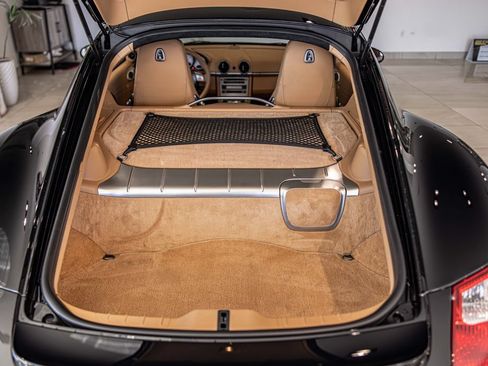 Used 2006 Porsche Cayman S RWD image 18