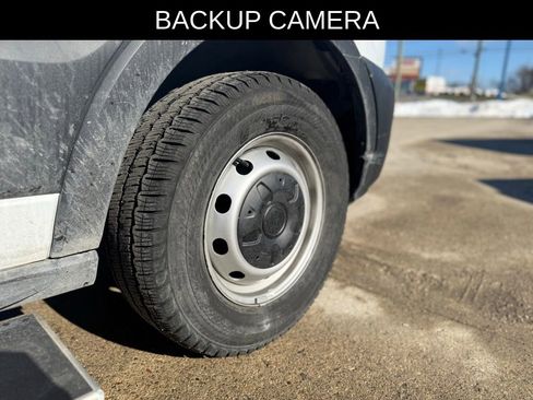 Used 2023 Ford Transit 350 XL image 7