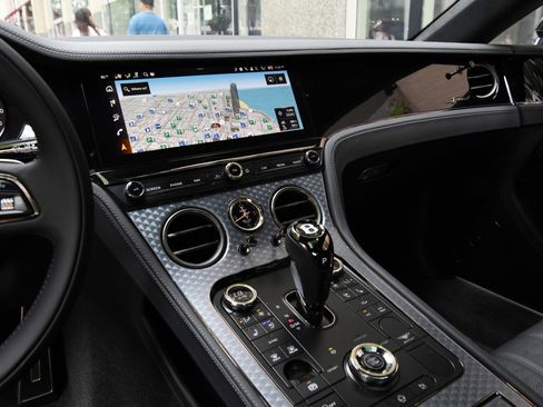 New 2025 Bentley Continental GT Speed image 15