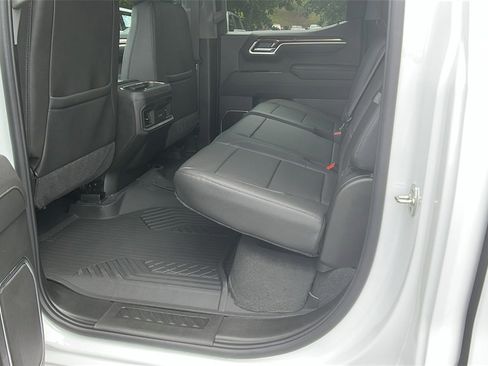 New 2026 Chevrolet Silverado 1500 RST w/ RST All Star Premium Package image 17