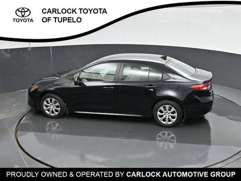 Used 2026 Toyota Corolla LE FWD image 37