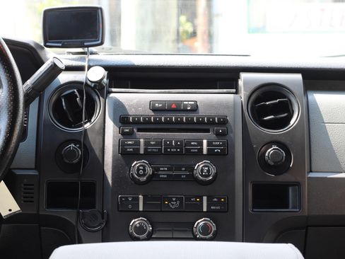Used 2011 Ford F150 XL w/ XL Plus Pkg AWD/4WD image 17
