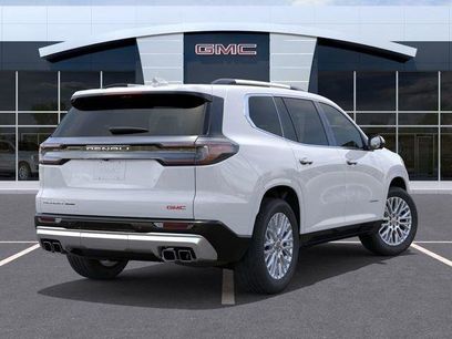 New 2026 GMC Acadia Denali w/ Super Cruise Package