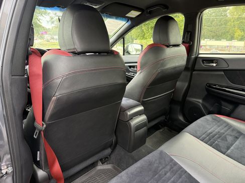 Used 2020 Subaru WRX STI w/ Popular Package #3 (IZT) image 37