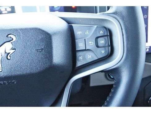 Certified 2024 Ford Bronco Wildtrak AWD/4WD image 18