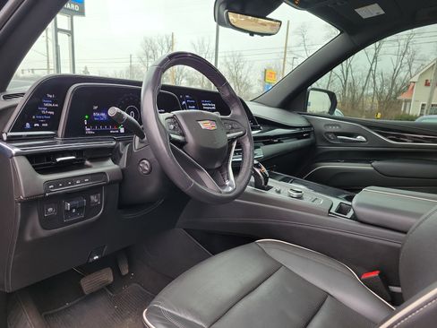 Used 2023 Cadillac Escalade Sport image 19