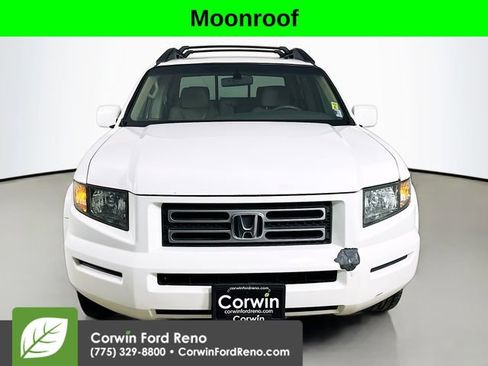 Used 2008 Honda Ridgeline RTL image 2