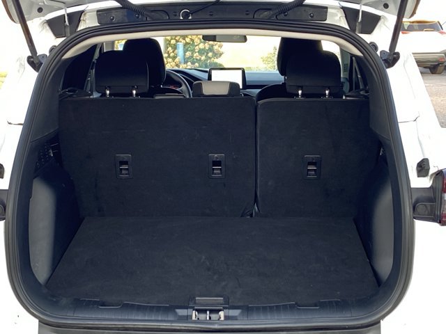 Used 2025 Ford Escape Active FWD image 27