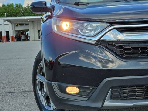 Used 2019 Honda CR-V EX-L image 9