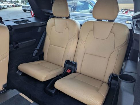 Used 2019 Volvo XC90 T6 Inscription w/ Advanced Package AWD/4WD image 14