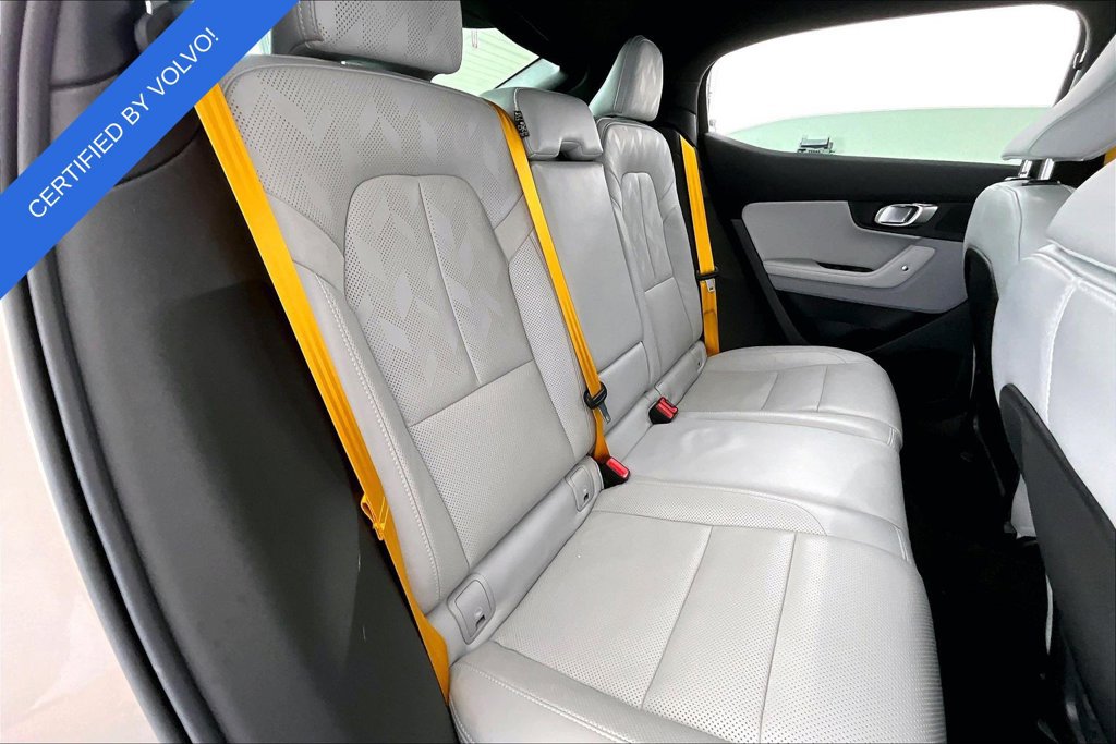 Used 2023 Polestar Polestar 2 w/ Pilot Pack AWD/4WD image 35