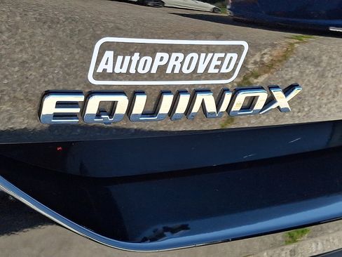 Used 2022 Chevrolet Equinox LT image 29