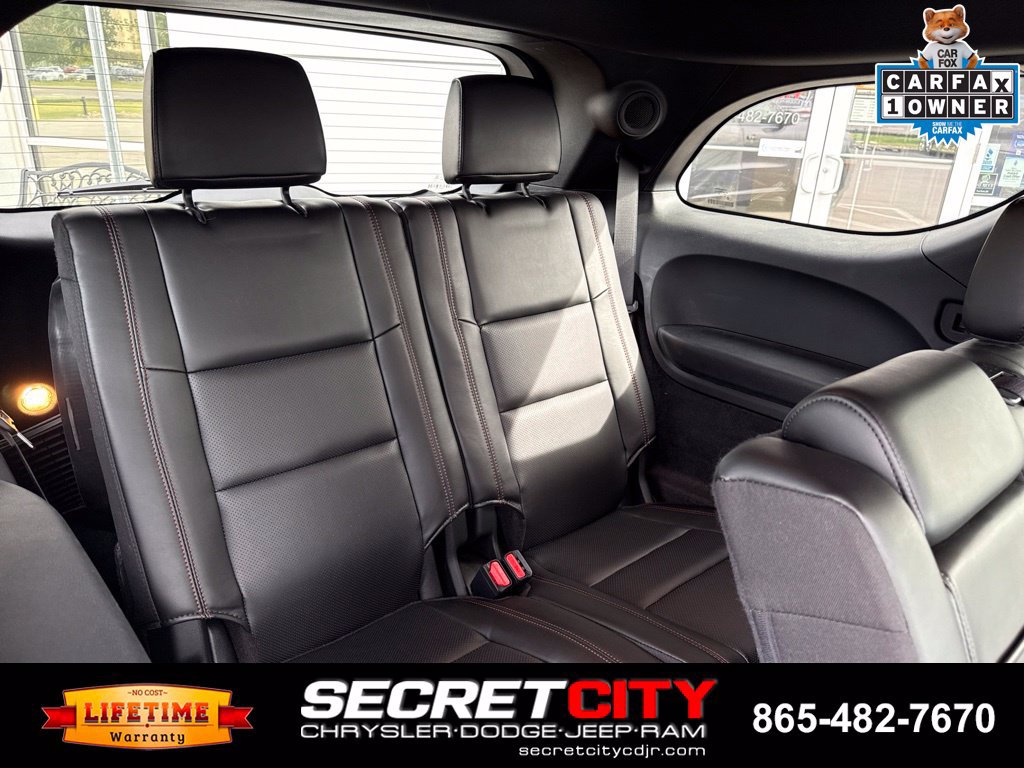 Used 2023 Dodge Durango R/T AWD/4WD image 17