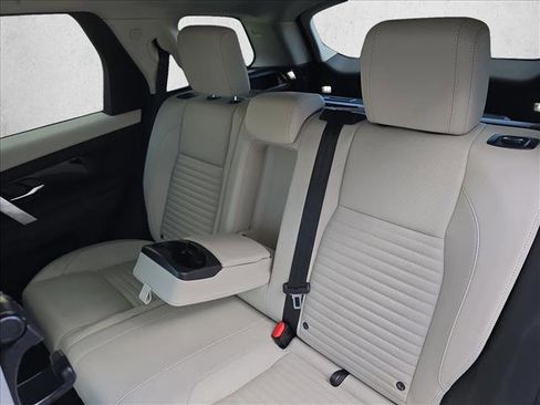 New 2025 Land Rover Discovery Sport S image 14