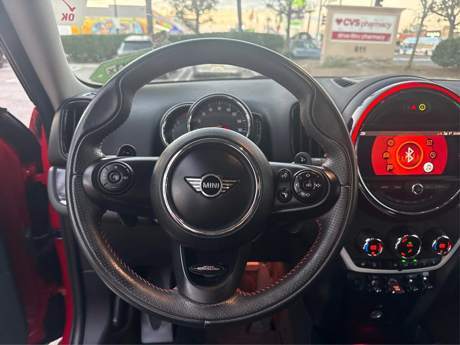 Used 2020 MINI Cooper Countryman S FWD image 17