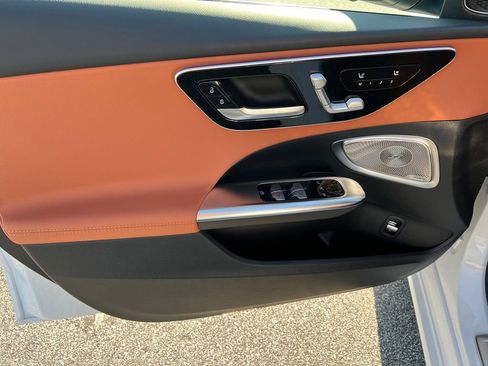 New 2026 Mercedes-Benz C 300 4MATIC Sedan image 10